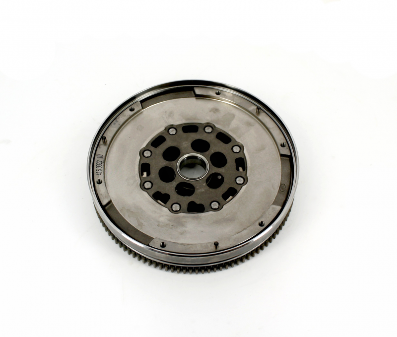 Volante motor NPS D205O02 (OE 96440244)