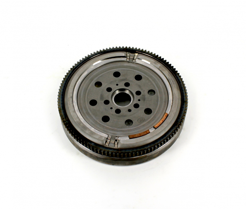 Volante motor NPS D205O02 (OE 96440244)