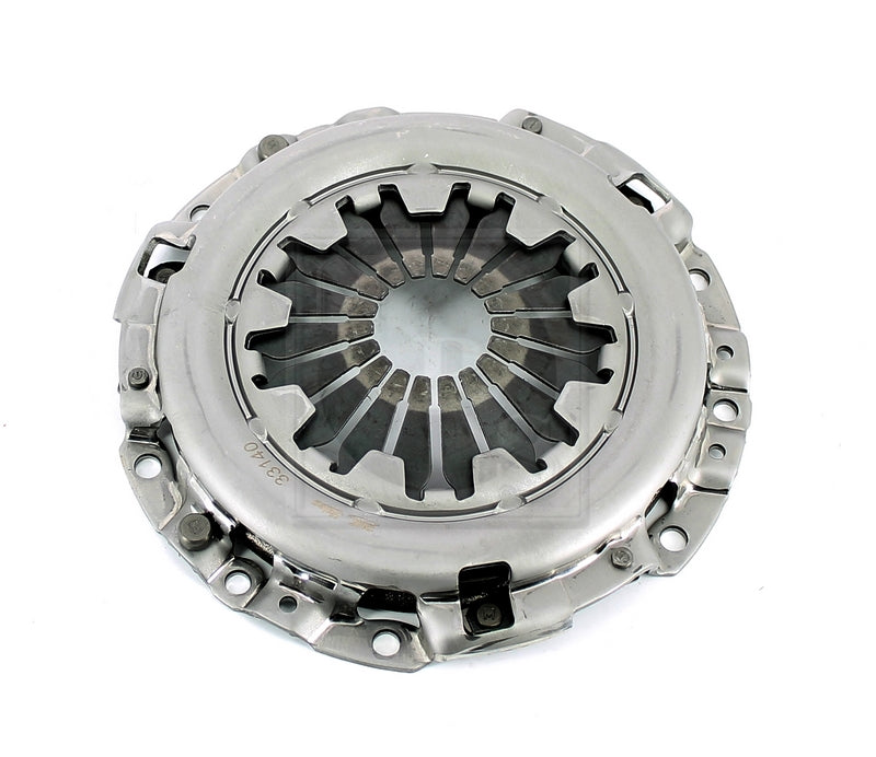 Maza de embrague NPS D210O17 (OE 96612551)