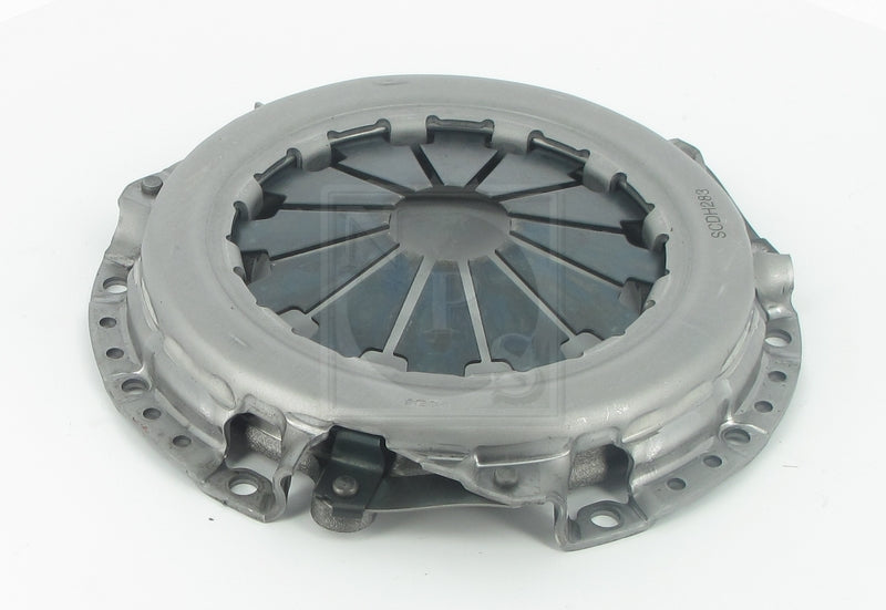 Clutch pressure plate NPS D210U13 (OE 3121087609)