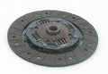 Disco de embrague NPS D220O01 (OE 96184036)