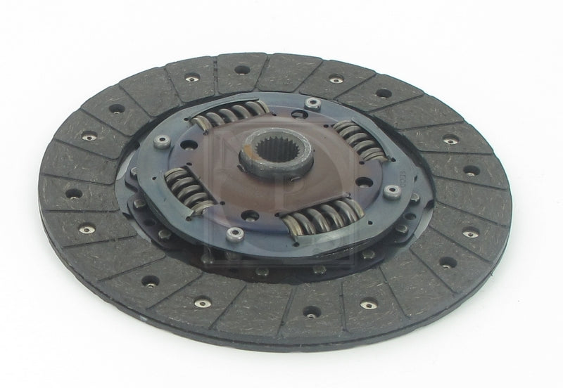 Disco de embrague NPS D220O01 (OE 96184036)