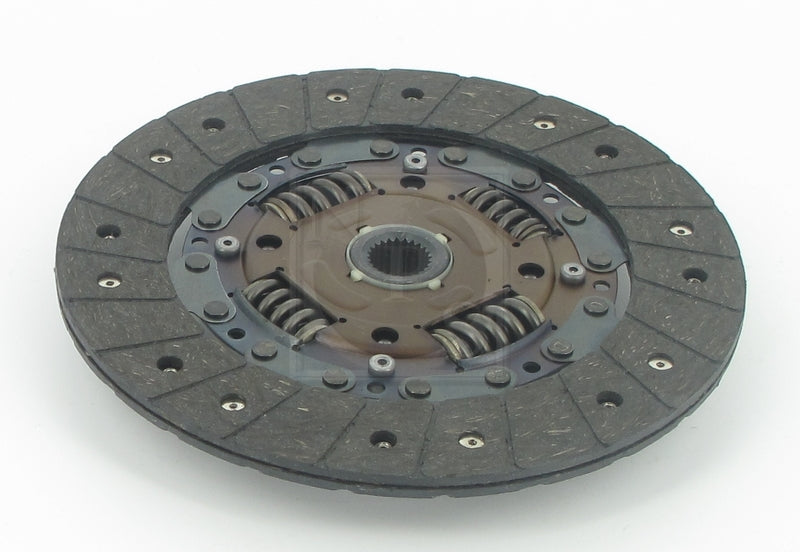 Disco de embrague NPS D220O01 (OE 96184036)