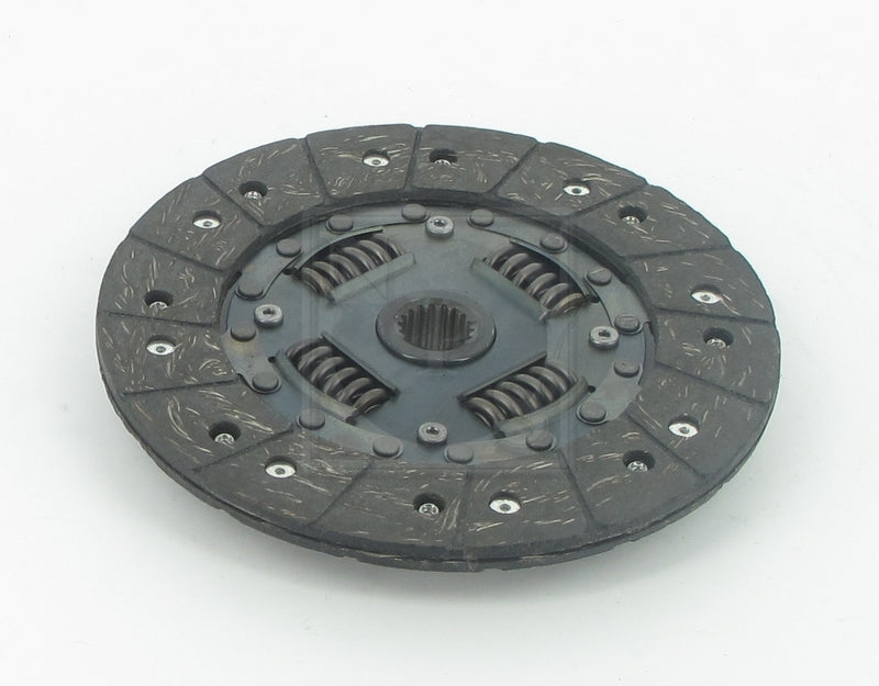 Disque d'embrayage NPS D220O06 (OE 96249465)