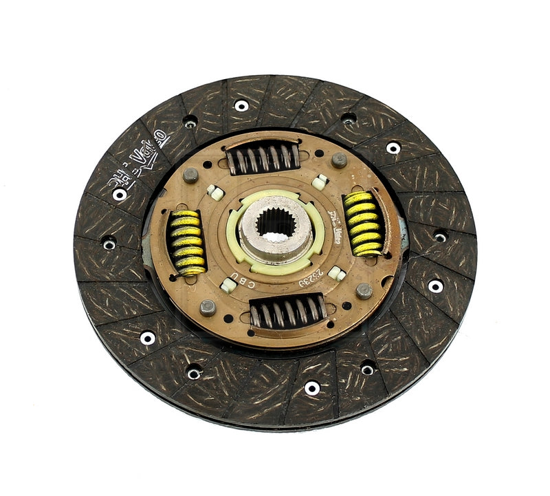 Kupplungsscheibe NPS D220O09 (OE 9628-5361)