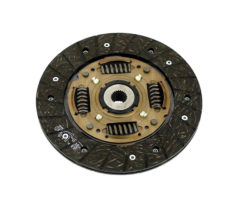 Kupplungsscheibe NPS D220O09 (OE 9628-5361)