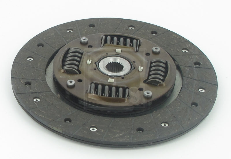 Disco de embrague NPS D220O11 (OE 96183203)