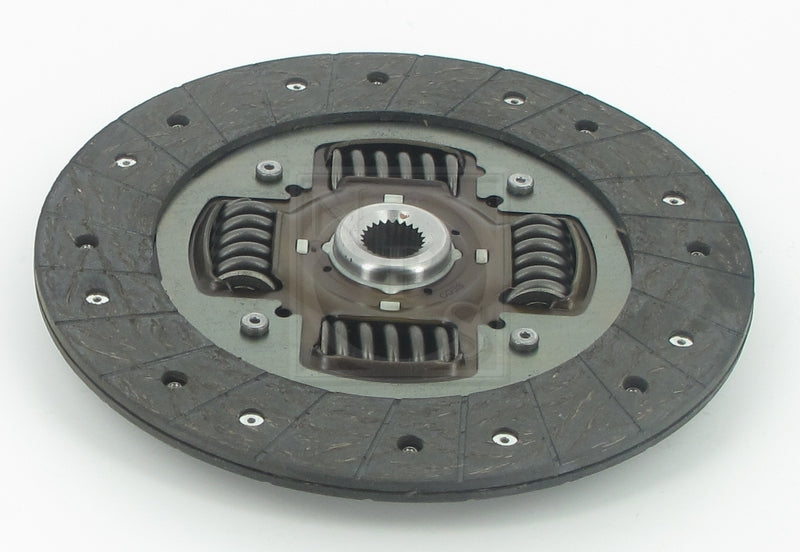 Disco de embrague NPS D220O11 (OE 96183203)