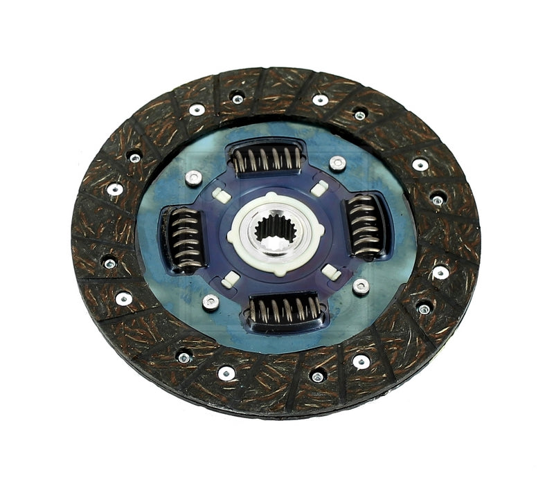 Disco de embrague NPS D220O12 (OE 96612553)