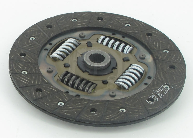 Kupplungsscheibe NPS D220O15 (OE 96407628)