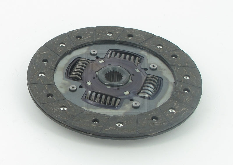 Kupplungsscheibe NPS D220U14