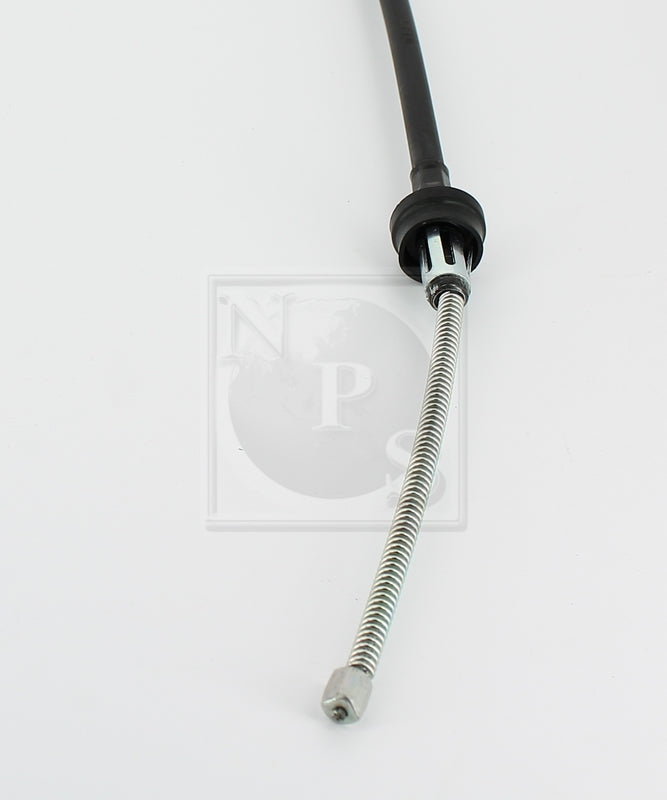 Handbremsseil hinten links NPS D291U34 (OE 46420-87608)