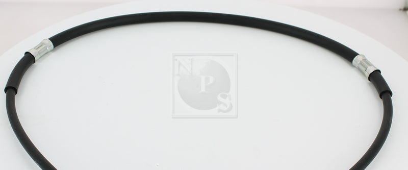 Handbremsseil hinten links NPS D291U34 (OE 46420-87608)