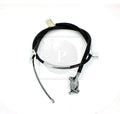 Rear right handbrake cable NPS D292U07