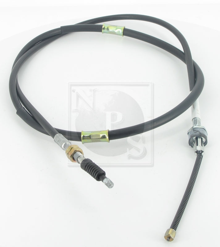 Handbremsseil hinten rechts NPS D292U24 (OE 46410-87610)