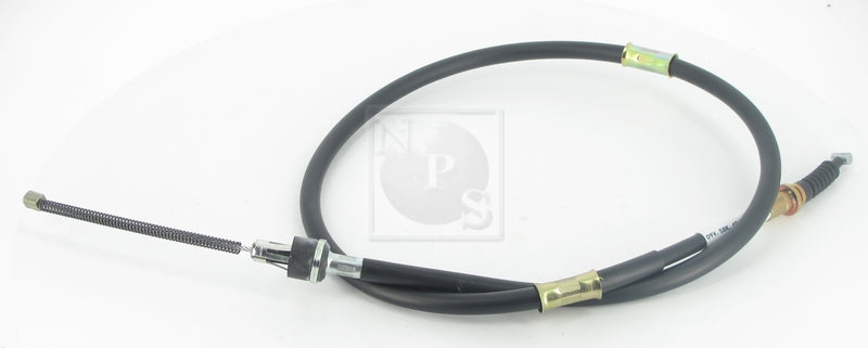 Handbremsseil hinten rechts NPS D292U29