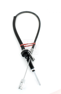 Clutch cable NPS D294O01 (OE 96315242)