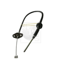 Kupplungsseil NPS D294O02 (OE 96590793)