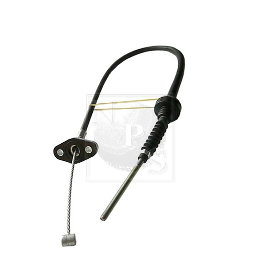 Kupplungsseil NPS D294O02 (OE 96590793)