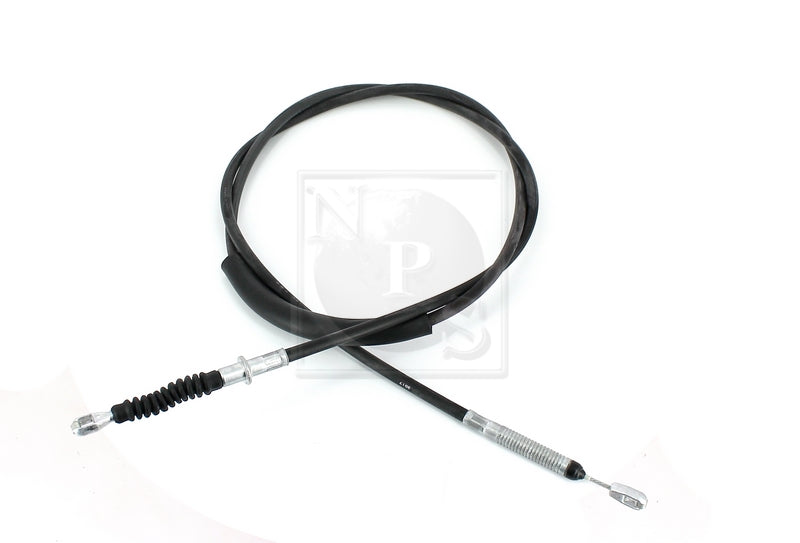 Cable de embrague NPS D294U08 (OE 3134087615)