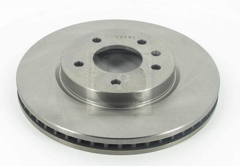 Bremsscheibe vorne NPS D330O11 (OE 96625948)