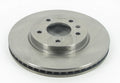 Bremsscheibe vorne NPS D330O11 (OE 96625948)