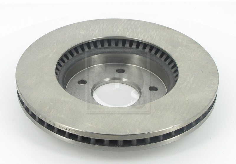 Bremsscheibe vorne NPS D330O11 (OE 96625948)