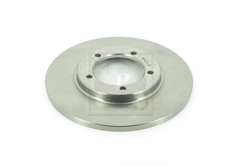 Disque de frein avant NPS D330U01 (OE 43512-87603)