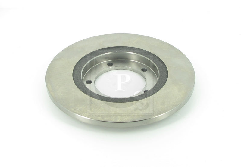 Disque de frein avant NPS D330U01 (OE 43512-87603)