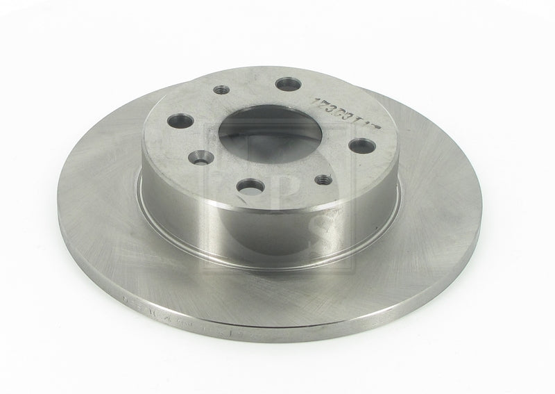 Disque de frein avant NPS D330U04 (OE 43512-87722)