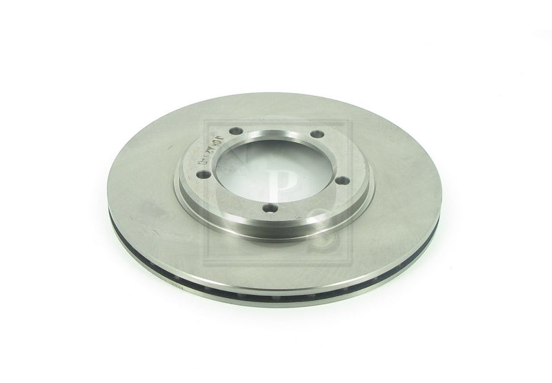 Disque de frein avant NPS D330U07