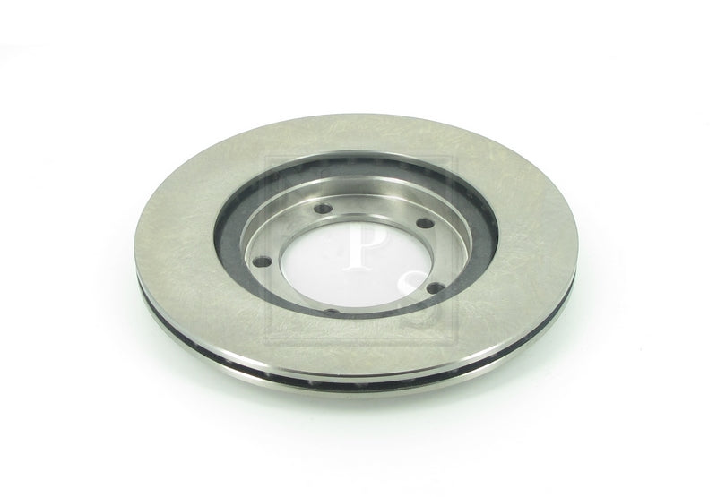 Disque de frein avant NPS D330U07