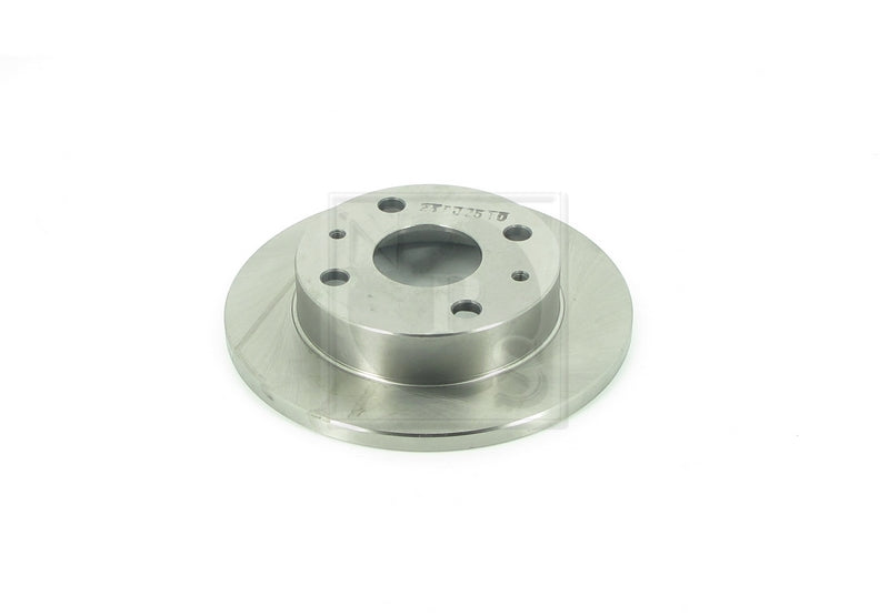 Disque de frein avant NPS D330U14 (OE 43512-97204)