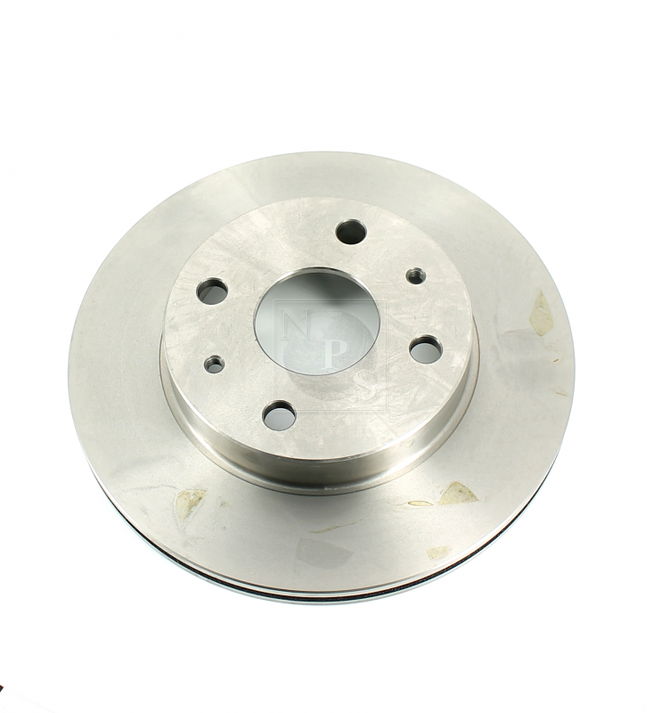 Disque de frein avant NPS D330U18 (OE 43512B1050)