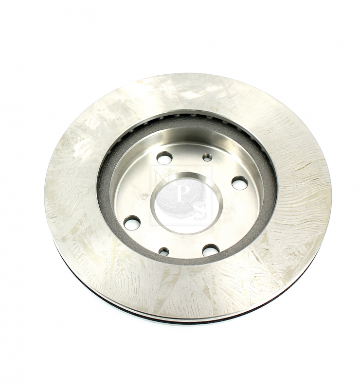 Disque de frein avant NPS D330U18 (OE 43512B1050)