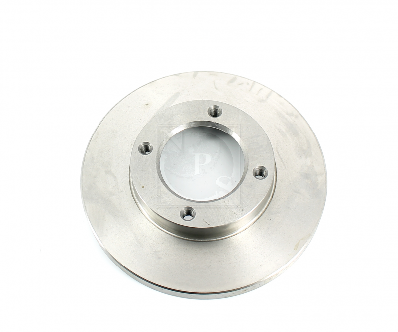 Disque de frein avant NPS D330U21