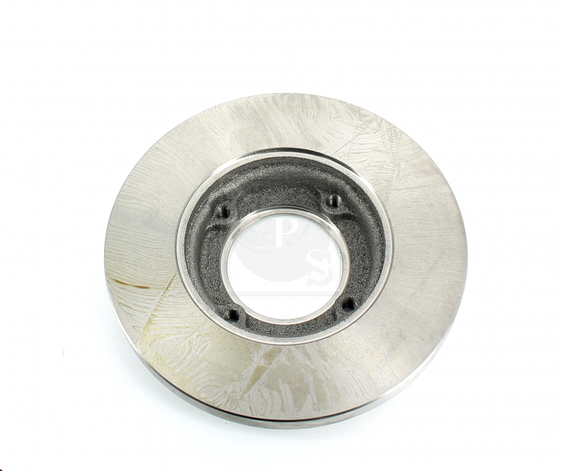 Disque de frein avant NPS D330U21