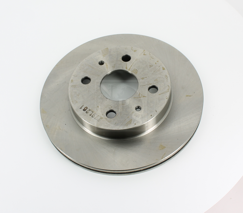 Disque de frein avant NPS D330U23 (OE 43512B1110)
