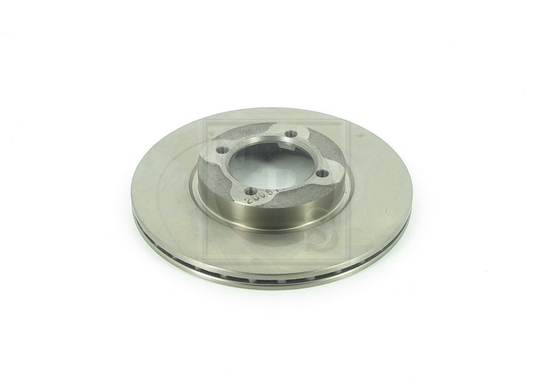 Disque de frein avant NPS D330U25