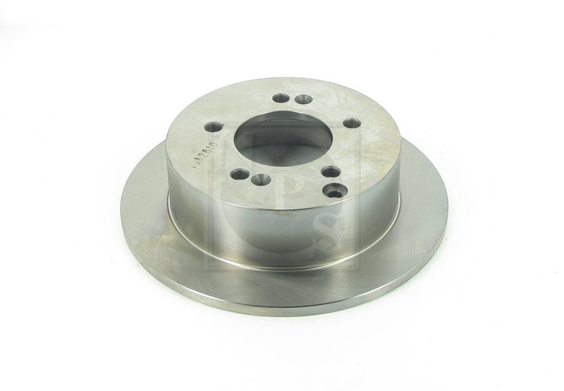 Disco de freno trasero NPS D331O01 (OE 96219485)