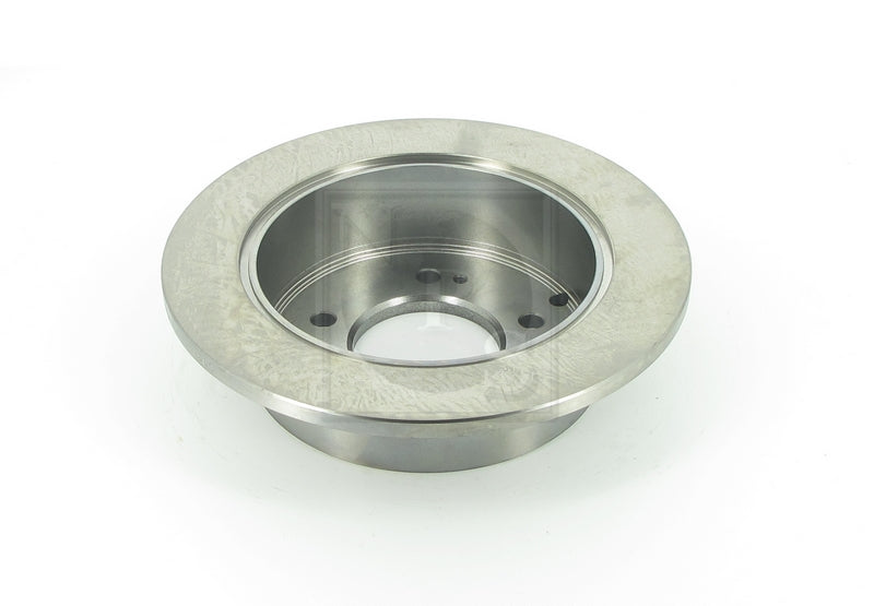 Disco de freno trasero NPS D331O01 (OE 96219485)