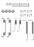 Kit de ressorts de mâchoires de frein NPS D351O01