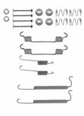 Kit de ressorts de mâchoires de frein NPS D351O04