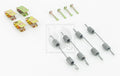 Kit de ressorts de mâchoires de frein NPS D351U04