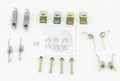 Kit de ressorts de mâchoires de frein NPS D351U11