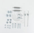 Kit de muelles de zapatas de freno NPS D351U24