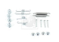Kit de ressorts de mâchoires de frein NPS D351U25