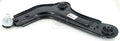 Rótula de suspensión NPS D420O16 (OE 96268439)