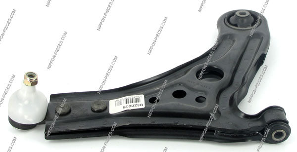 Bras de suspension NPS D421O15 (OE 96535082)