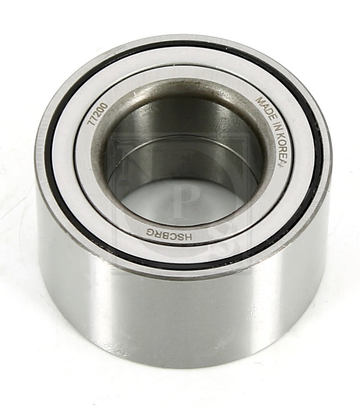 Radlager vorne NPS D470O06 (OE 95983139)